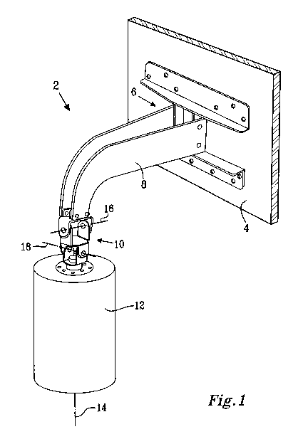 Une figure unique qui représente un dessin illustrant l'invention.